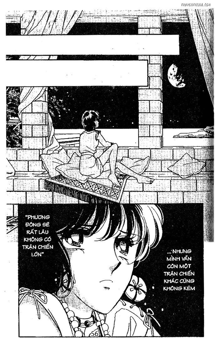 Dòng Sông Huyền Bí Chapter 74 - 51