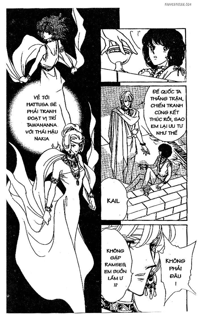 Dòng Sông Huyền Bí Chapter 74 - 52