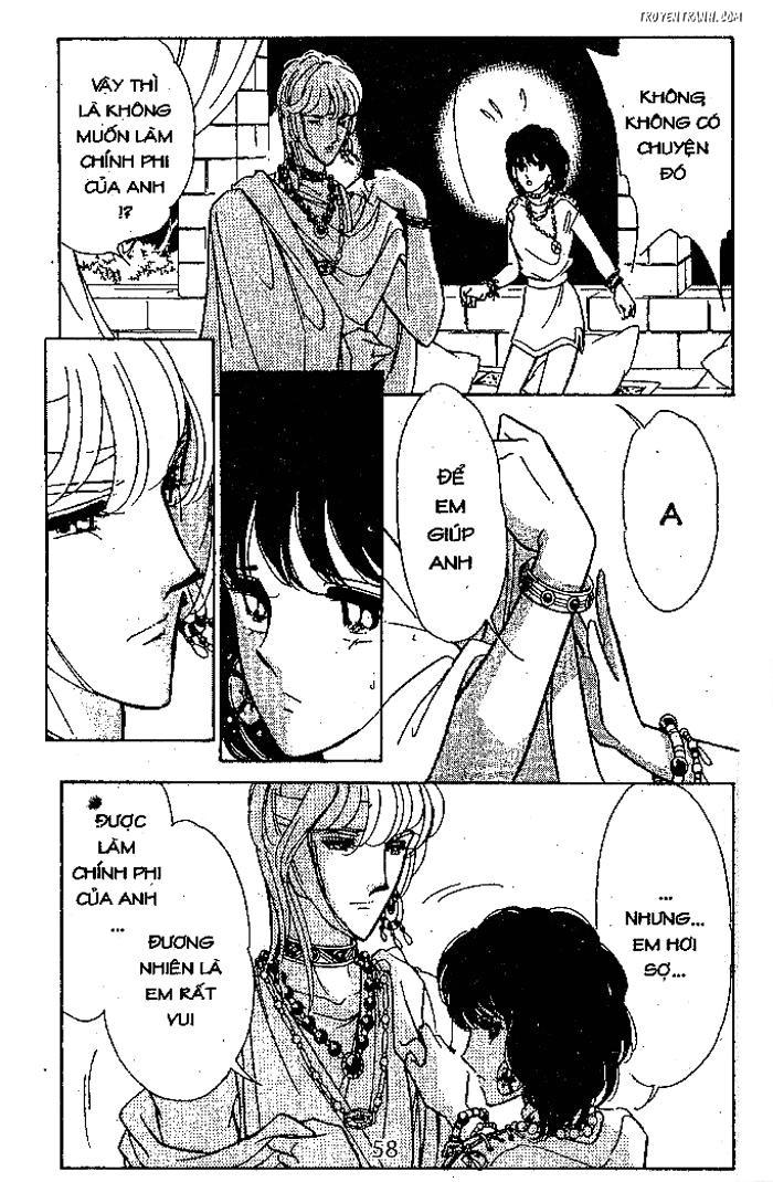 Dòng Sông Huyền Bí Chapter 74 - 53