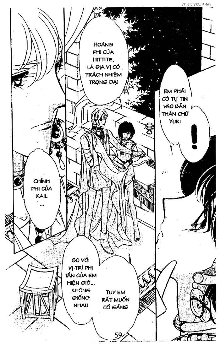 Dòng Sông Huyền Bí Chapter 74 - 54