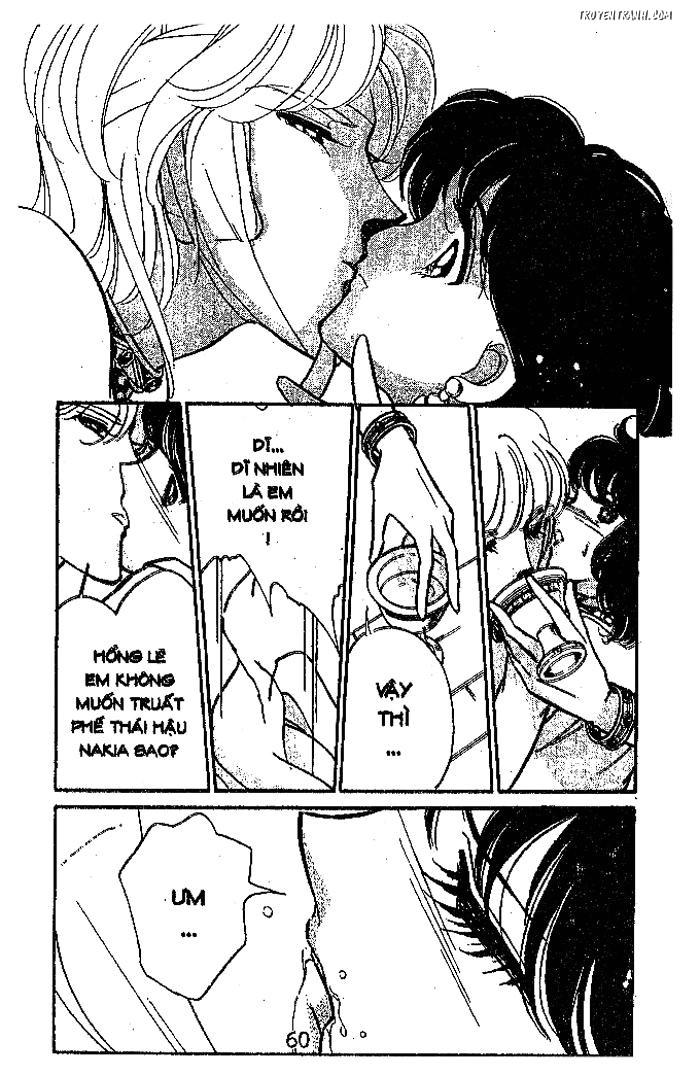 Dòng Sông Huyền Bí Chapter 74 - 55