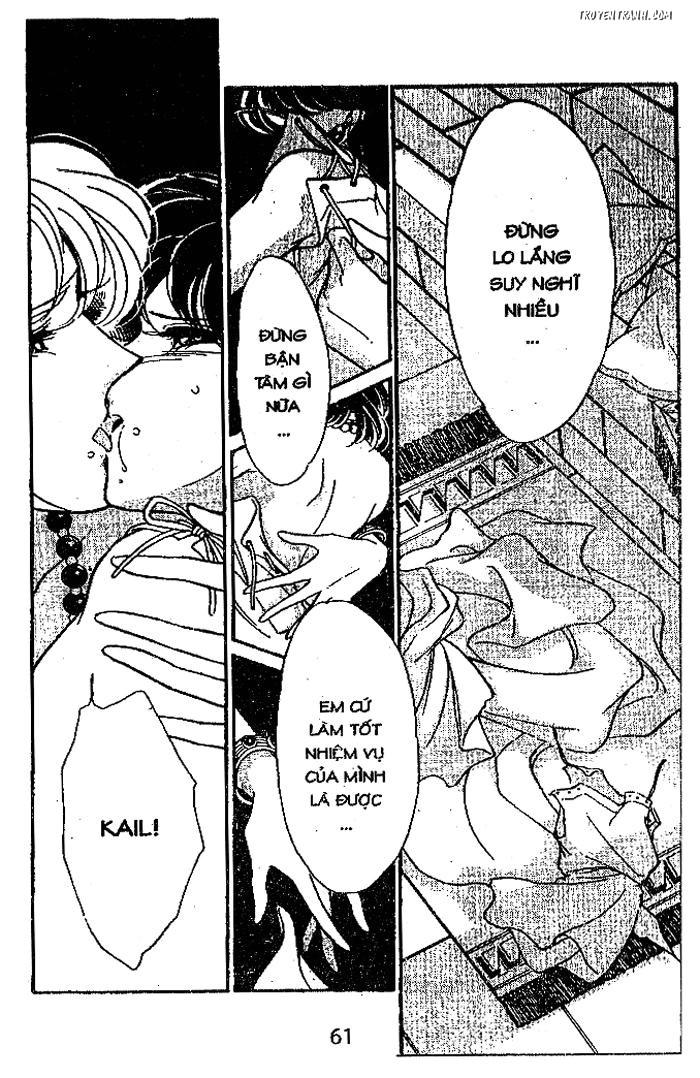 Dòng Sông Huyền Bí Chapter 74 - 56