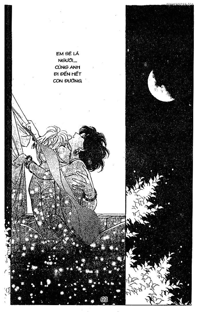 Dòng Sông Huyền Bí Chapter 74 - 58