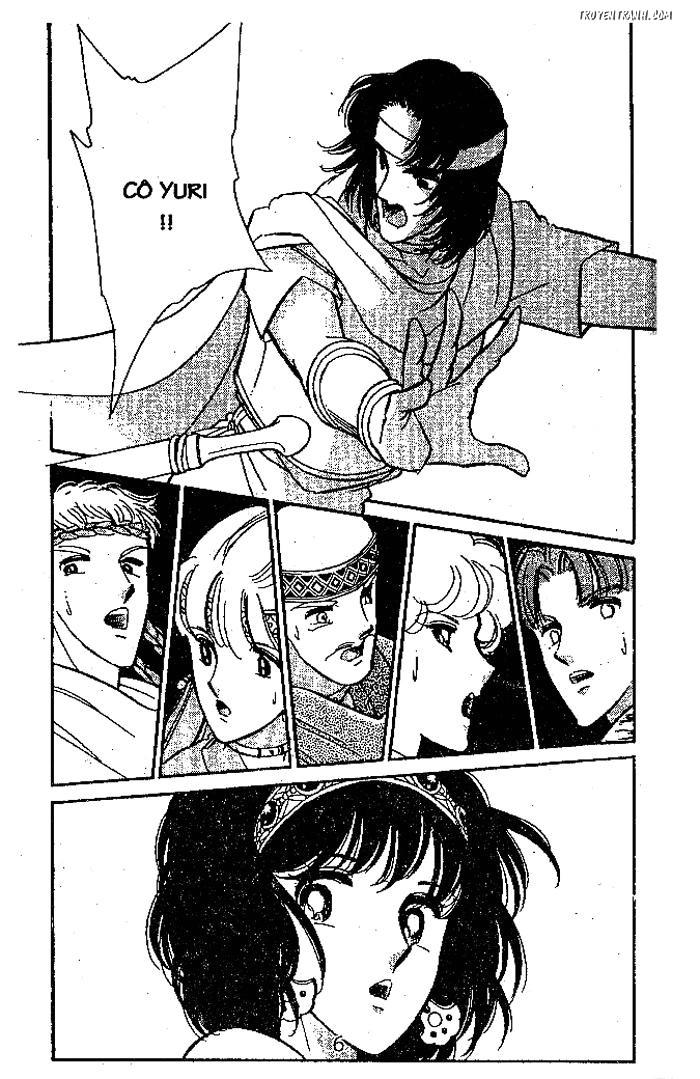 Dòng Sông Huyền Bí Chapter 74 - 7