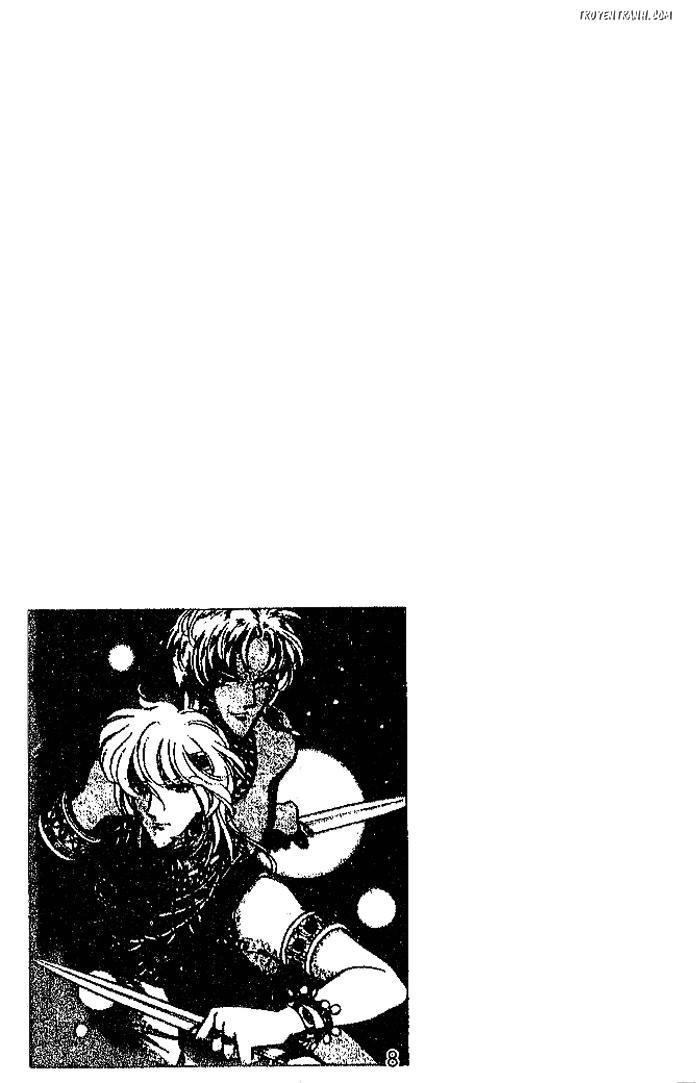 Dòng Sông Huyền Bí Chapter 74 - 9