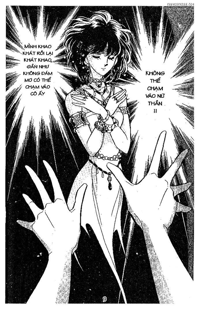 Dòng Sông Huyền Bí Chapter 74 - 10