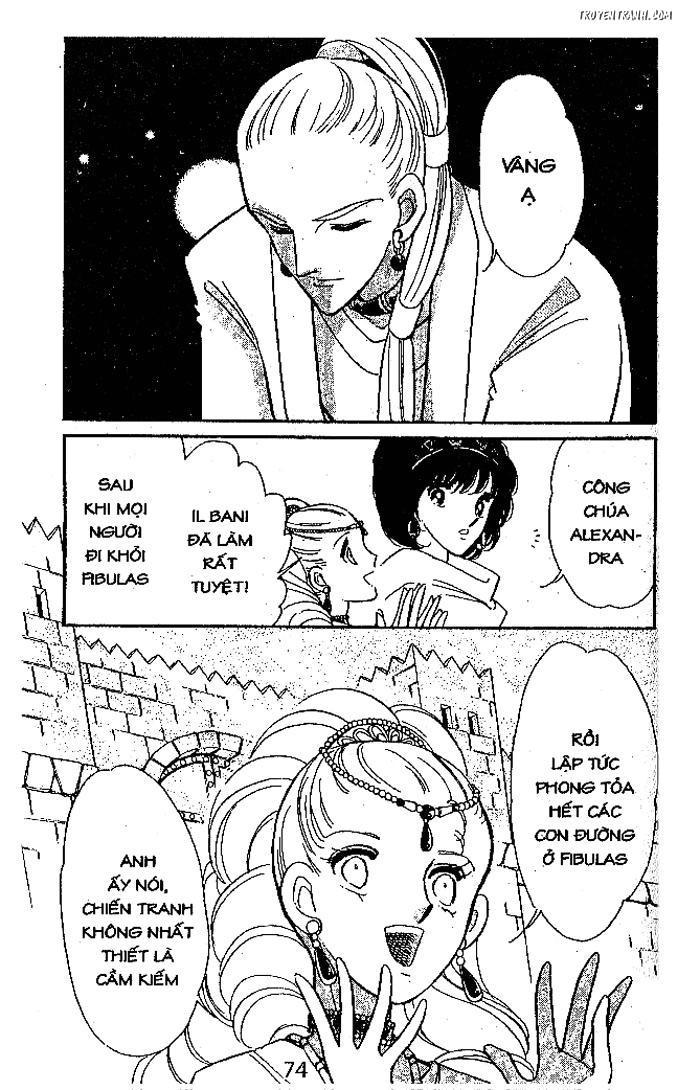 Dòng Sông Huyền Bí Chapter 75 - 11