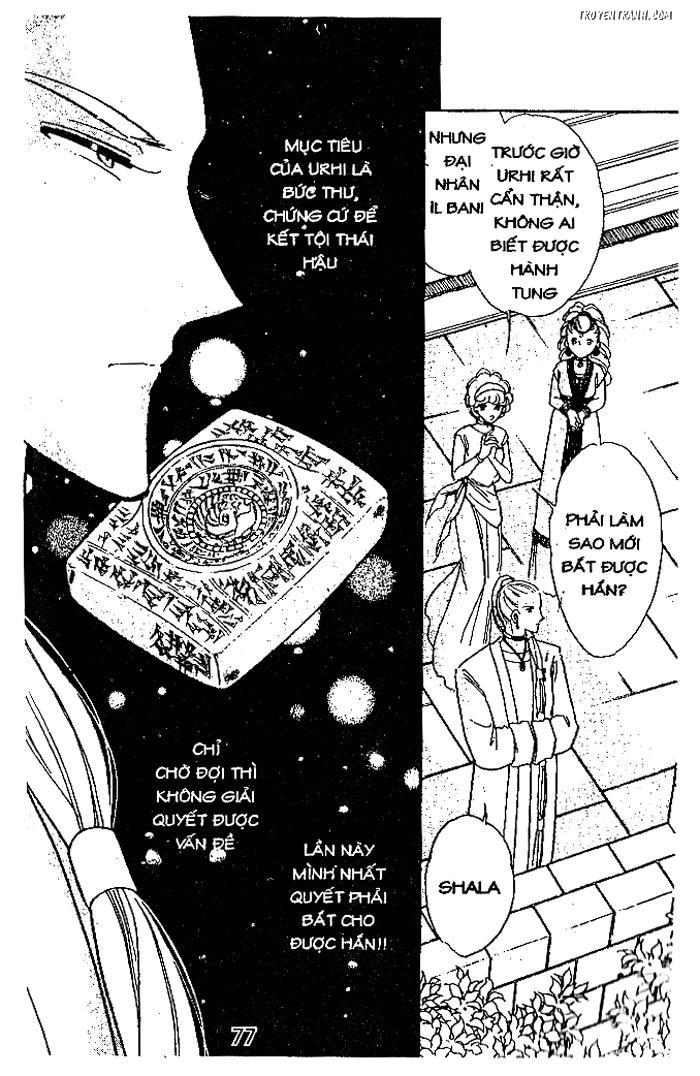 Dòng Sông Huyền Bí Chapter 75 - 14