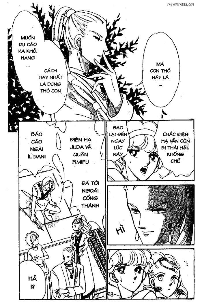 Dòng Sông Huyền Bí Chapter 75 - 15