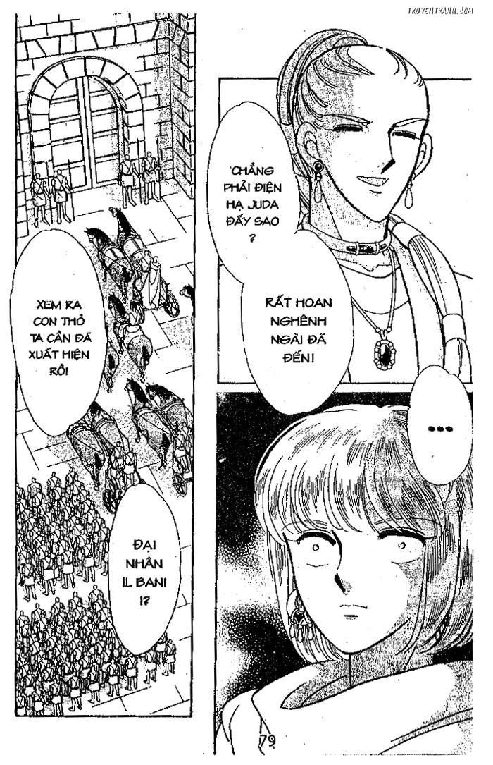 Dòng Sông Huyền Bí Chapter 75 - 16