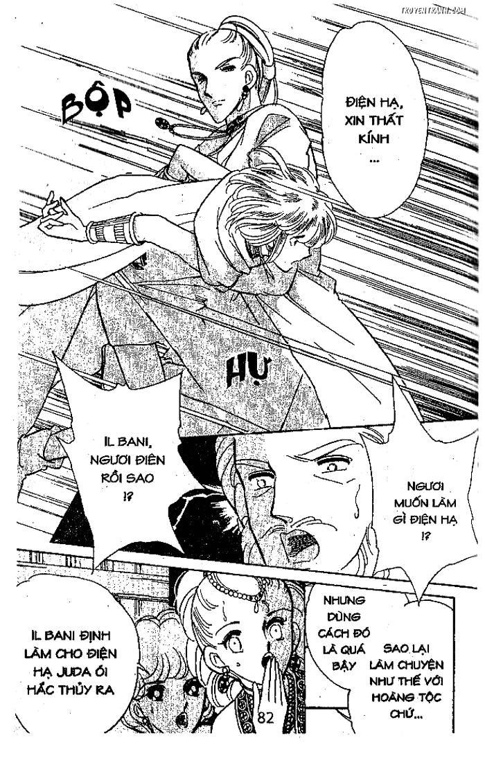 Dòng Sông Huyền Bí Chapter 75 - 19