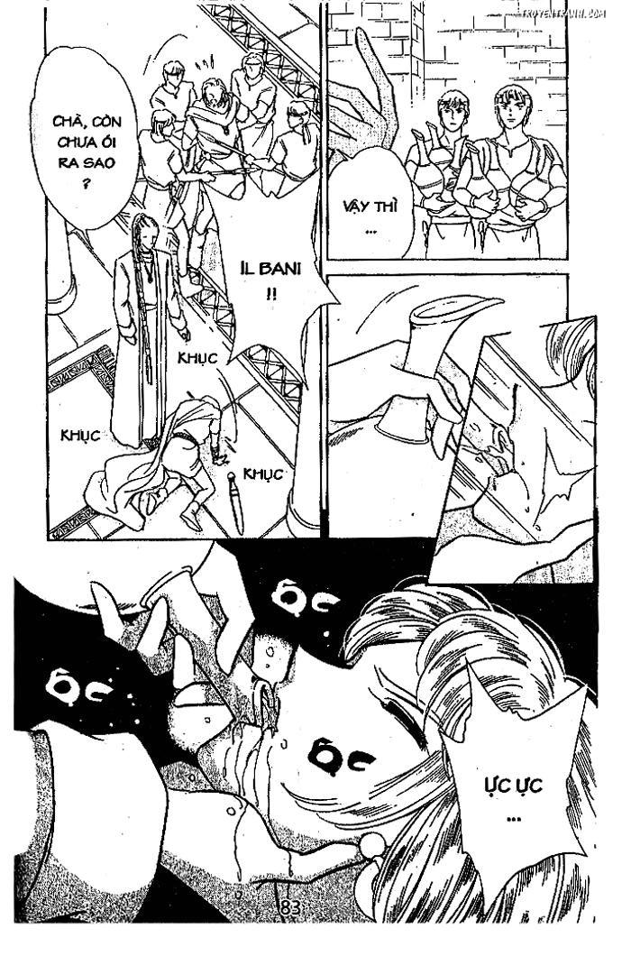 Dòng Sông Huyền Bí Chapter 75 - 20