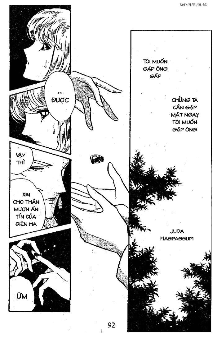 Dòng Sông Huyền Bí Chapter 75 - 29