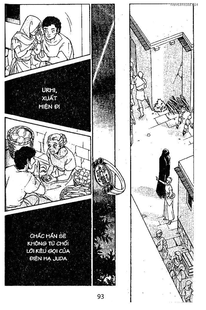 Dòng Sông Huyền Bí Chapter 75 - 30