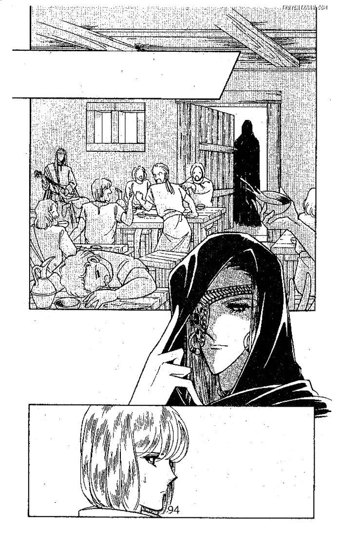 Dòng Sông Huyền Bí Chapter 75 - 31