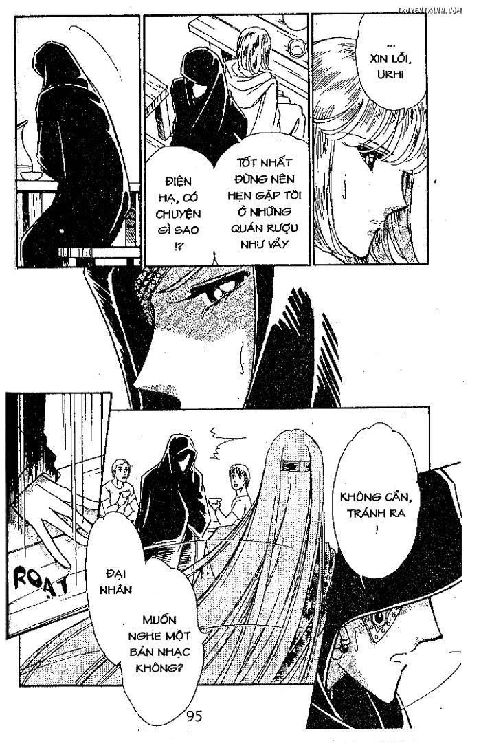 Dòng Sông Huyền Bí Chapter 75 - 32