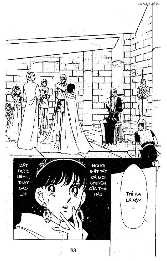 Dòng Sông Huyền Bí Chapter 75 - 35