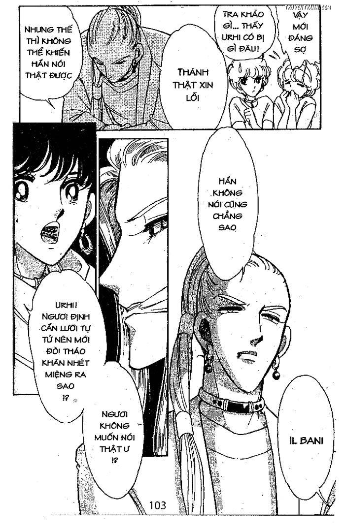 Dòng Sông Huyền Bí Chapter 75 - 40