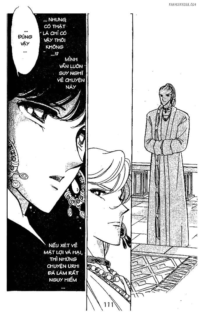 Dòng Sông Huyền Bí Chapter 75 - 48