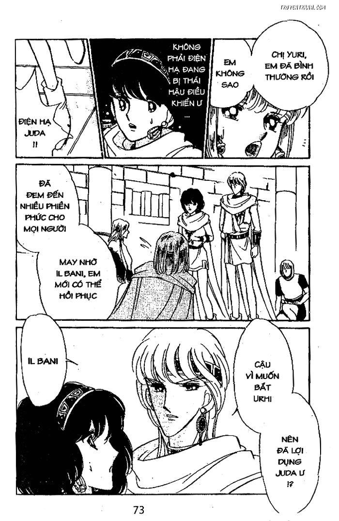 Dòng Sông Huyền Bí Chapter 75 - 10