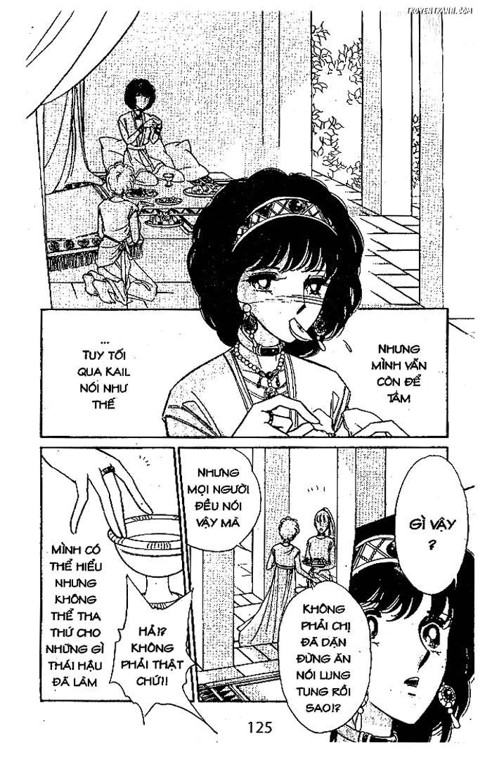 Dòng Sông Huyền Bí Chapter 76 - 11