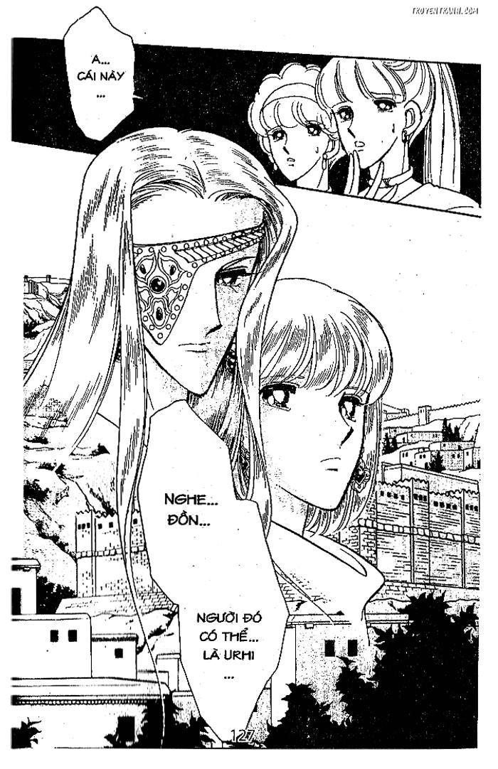 Dòng Sông Huyền Bí Chapter 76 - 13