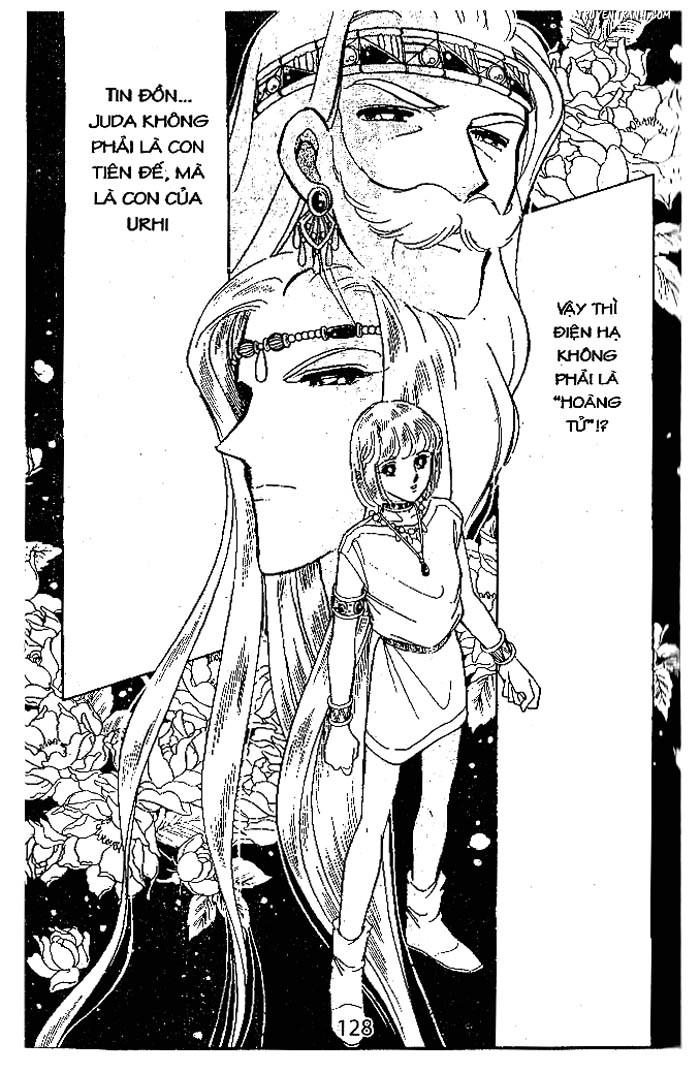 Dòng Sông Huyền Bí Chapter 76 - 14