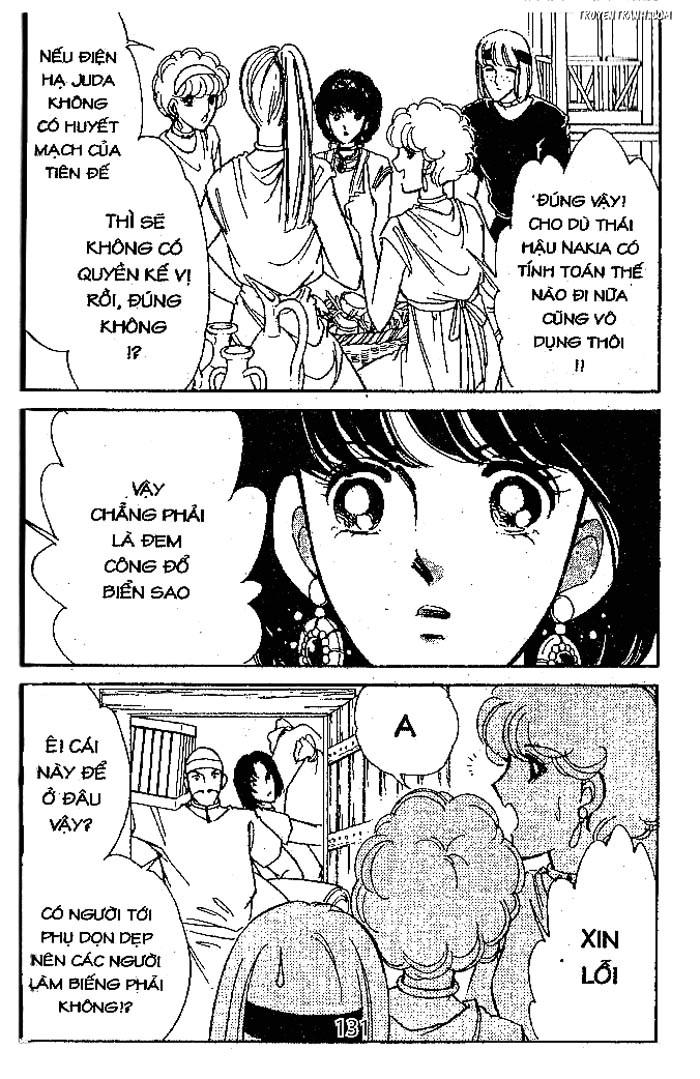 Dòng Sông Huyền Bí Chapter 76 - 17