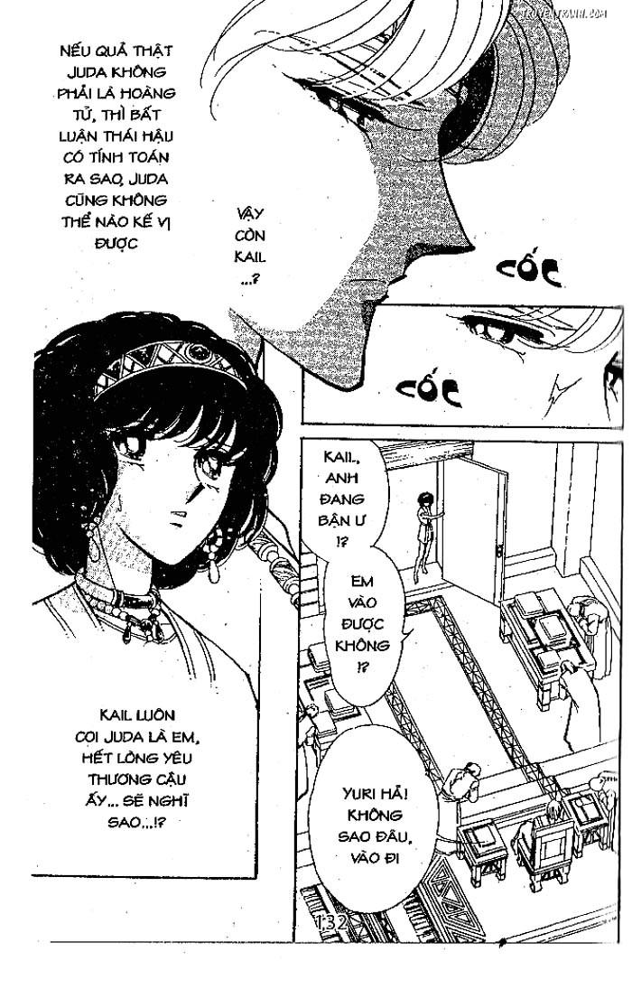 Dòng Sông Huyền Bí Chapter 76 - 18