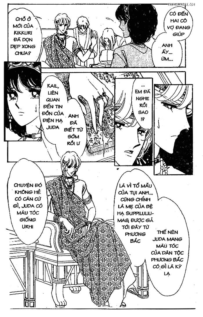 Dòng Sông Huyền Bí Chapter 76 - 19