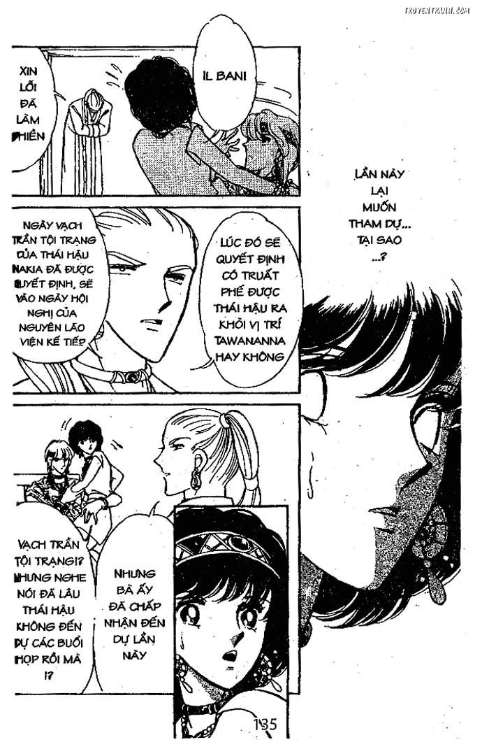 Dòng Sông Huyền Bí Chapter 76 - 21