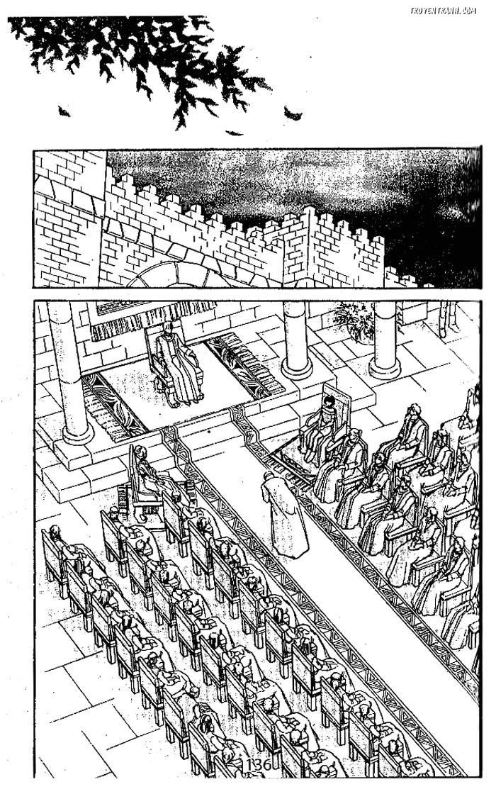 Dòng Sông Huyền Bí Chapter 76 - 22