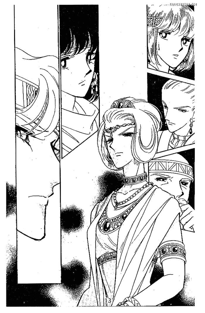 Dòng Sông Huyền Bí Chapter 76 - 23