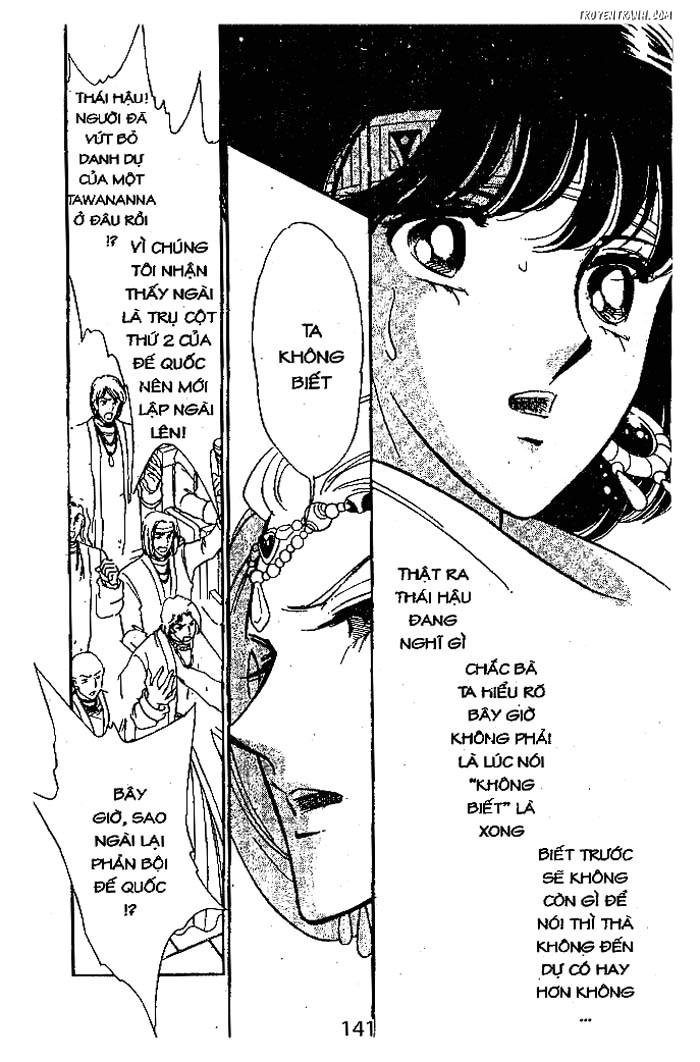 Dòng Sông Huyền Bí Chapter 76 - 27