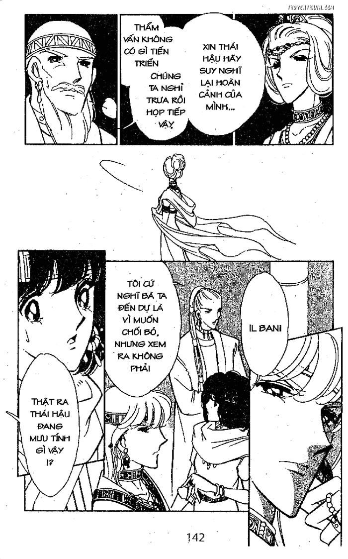 Dòng Sông Huyền Bí Chapter 76 - 28