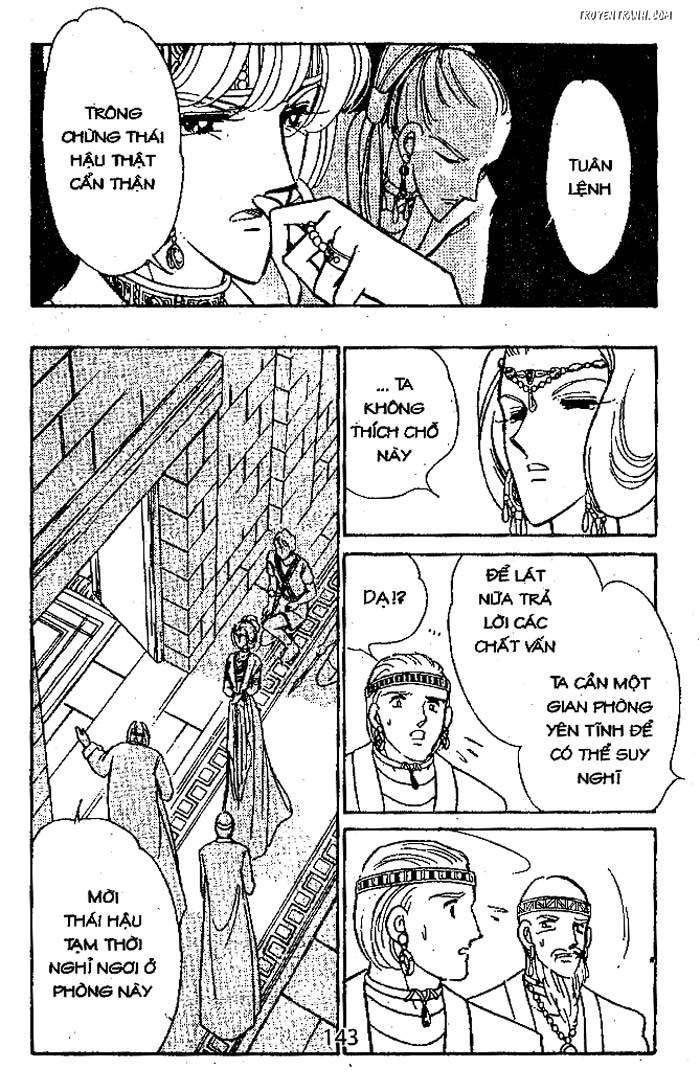 Dòng Sông Huyền Bí Chapter 76 - 29