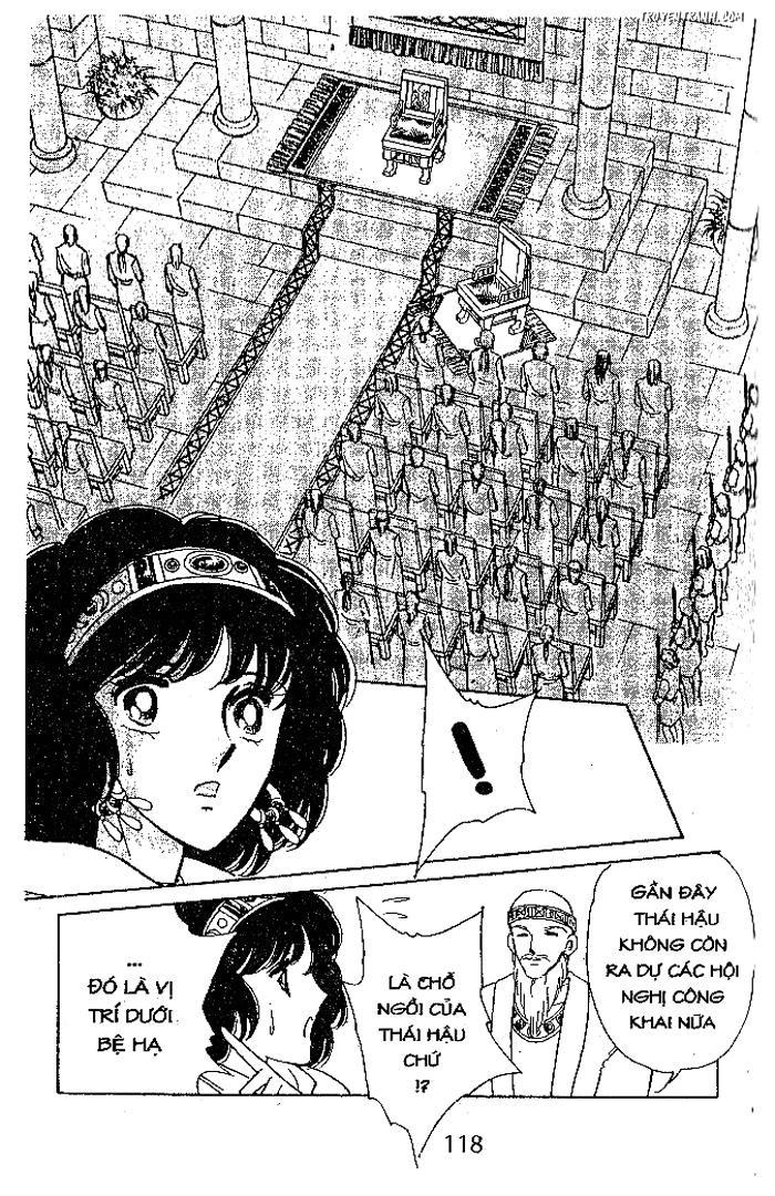 Dòng Sông Huyền Bí Chapter 76 - 4