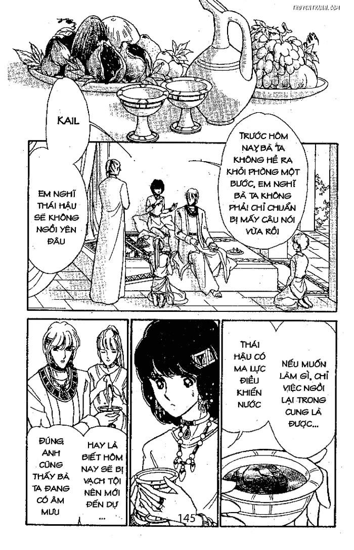 Dòng Sông Huyền Bí Chapter 76 - 31