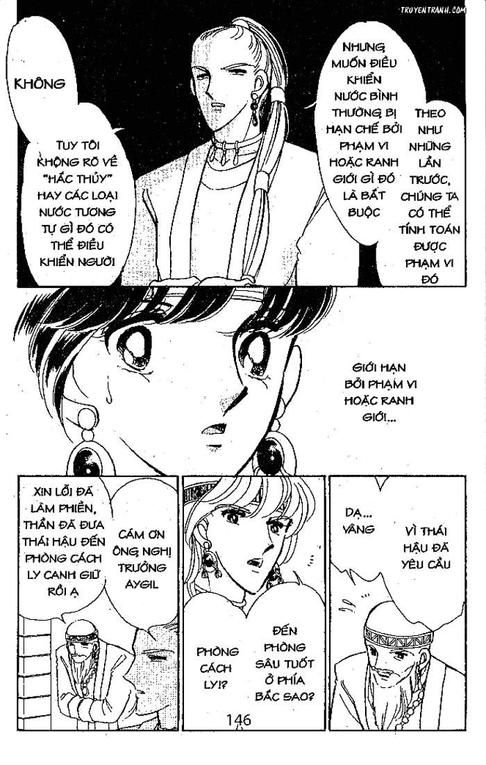 Dòng Sông Huyền Bí Chapter 76 - 32