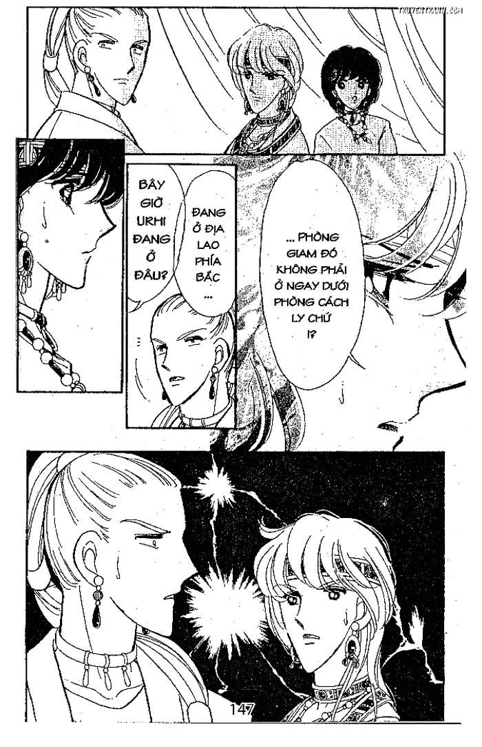 Dòng Sông Huyền Bí Chapter 76 - 33