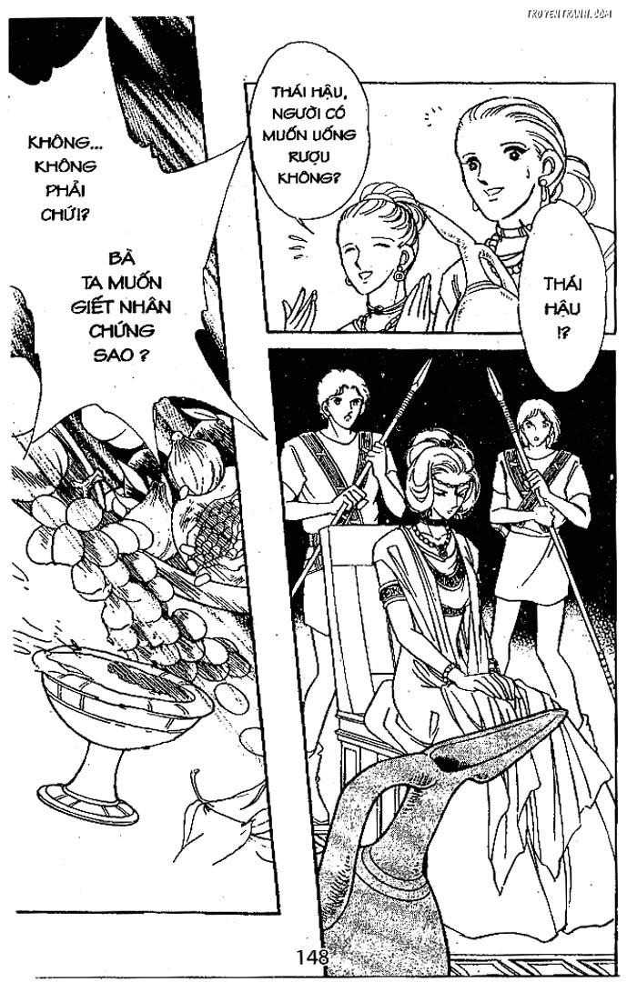 Dòng Sông Huyền Bí Chapter 76 - 34