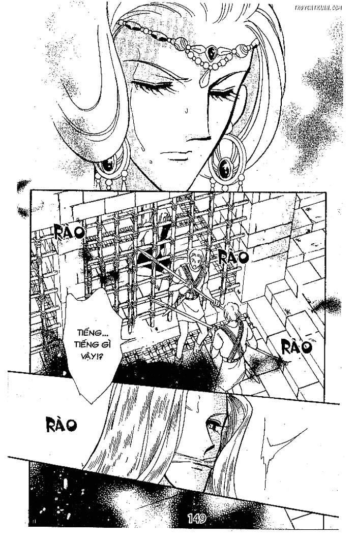 Dòng Sông Huyền Bí Chapter 76 - 35