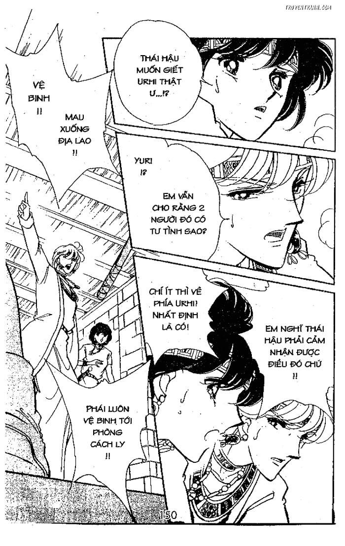 Dòng Sông Huyền Bí Chapter 76 - 36