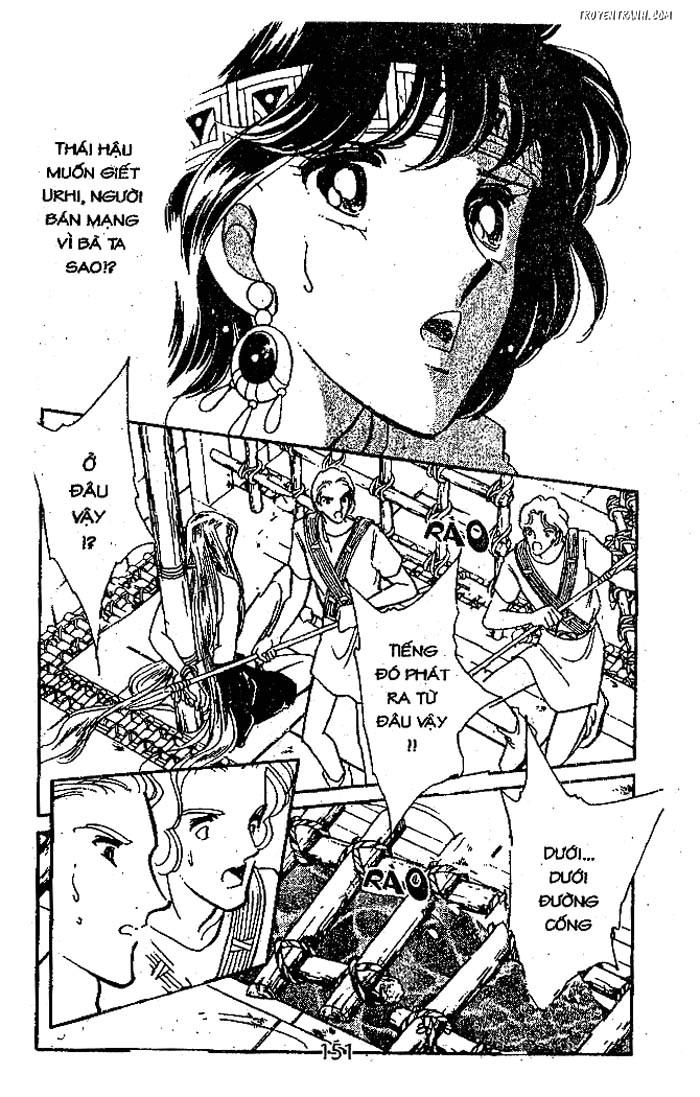 Dòng Sông Huyền Bí Chapter 76 - 37