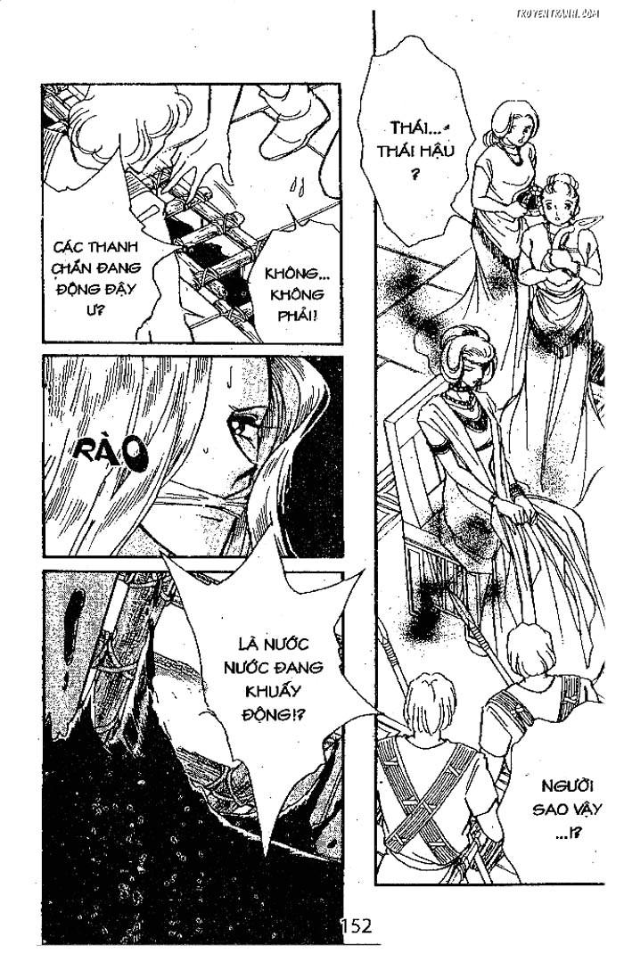 Dòng Sông Huyền Bí Chapter 76 - 38