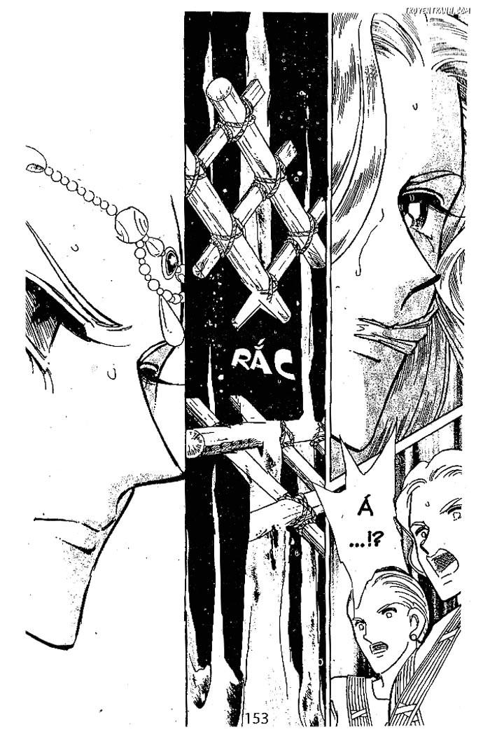 Dòng Sông Huyền Bí Chapter 76 - 39