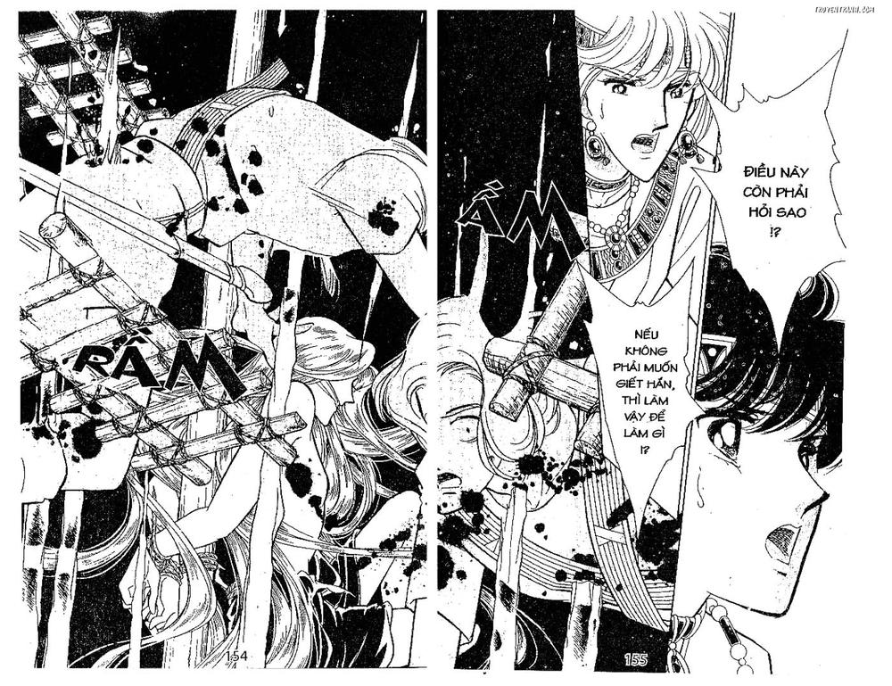 Dòng Sông Huyền Bí Chapter 76 - 40