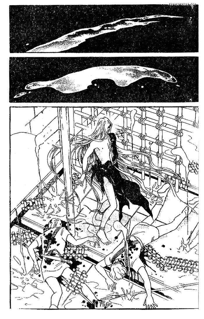 Dòng Sông Huyền Bí Chapter 76 - 41