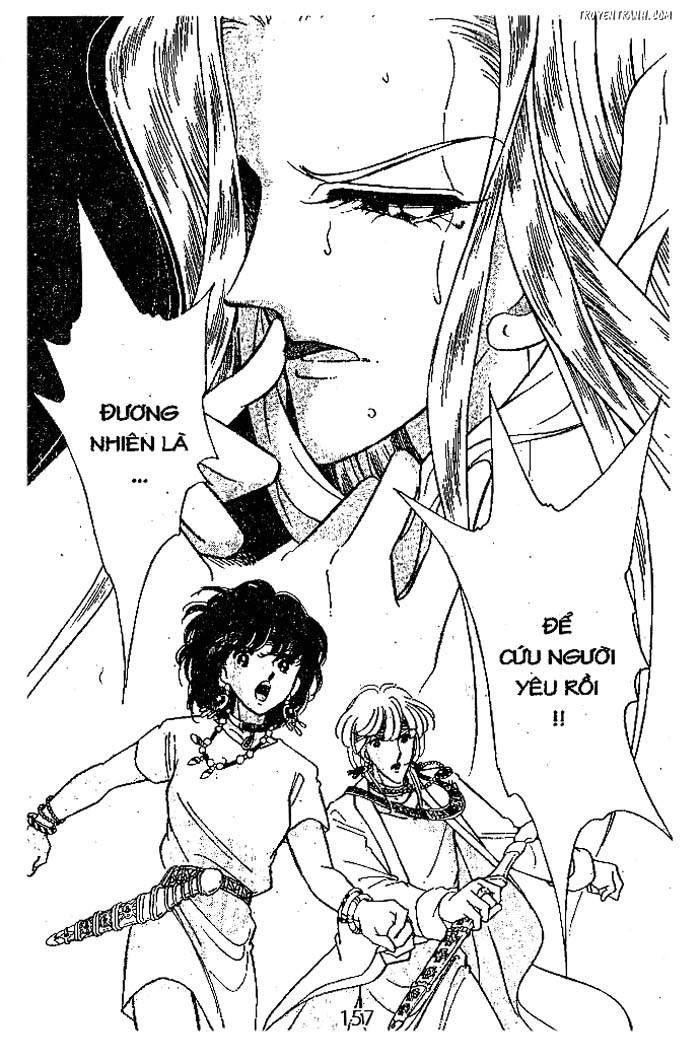Dòng Sông Huyền Bí Chapter 76 - 42