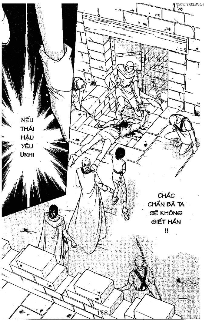 Dòng Sông Huyền Bí Chapter 76 - 43